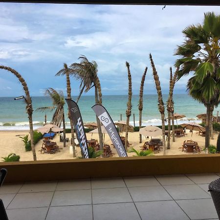 Pousada Oficina 23 Kitesurf Caucaia Exteriér fotografie