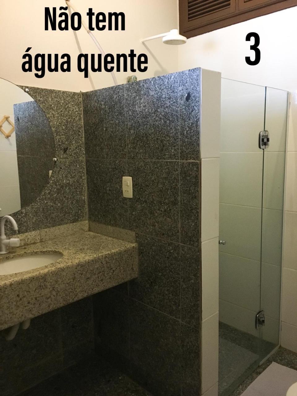 Pousada Oficina 23 Kitesurf Caucaia Exteriér fotografie